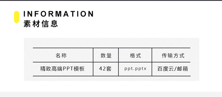 【高端PPT模板】75套ppt模板高端商务动态欧美简约大气水彩风工作总结答辩通用素材