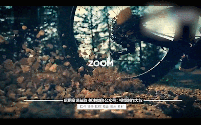 Pr顶级900款视觉特效电影文字标题转场LOGO动画素材背景音效LUTS调色预设