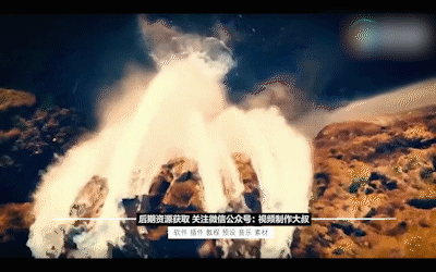 Pr顶级900款视觉特效电影文字标题转场LOGO动画素材背景音效LUTS调色预设