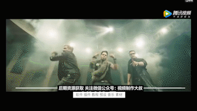 2020最新450款pr扭曲缩放平移无缝视频转场,简直太酷炫了!-孙猴办公资源网 2020最新450款pr扭曲缩放平移无缝视频转场,简直太酷炫了!