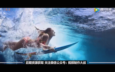 最新PR豪华效果包套装！转场,文字动画,转场音效一应俱全！