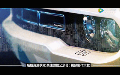 最新PR豪华效果包套装！转场,文字动画,转场音效一应俱全！