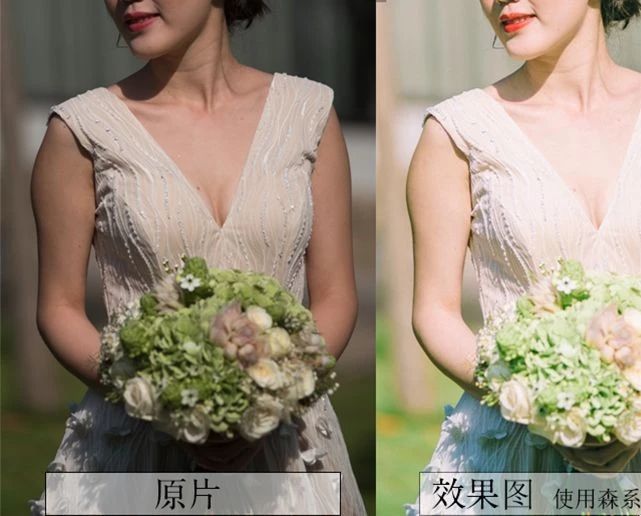 [合集]婚礼行业全套资源包，快速出片的不二之选！