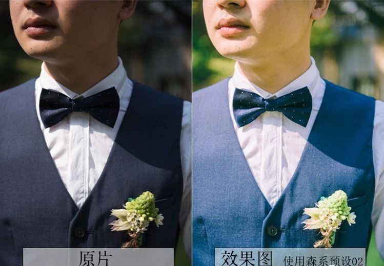 [合集]婚礼行业全套资源包，快速出片的不二之选！