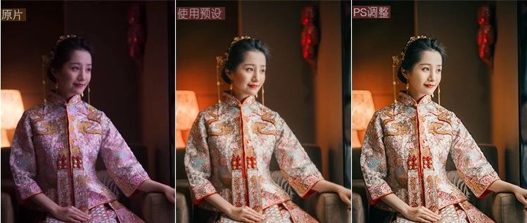 [合集]婚礼行业全套资源包，快速出片的不二之选！