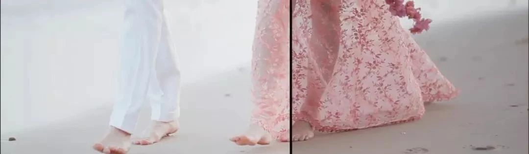 [合集]婚礼行业全套资源包，快速出片的不二之选！