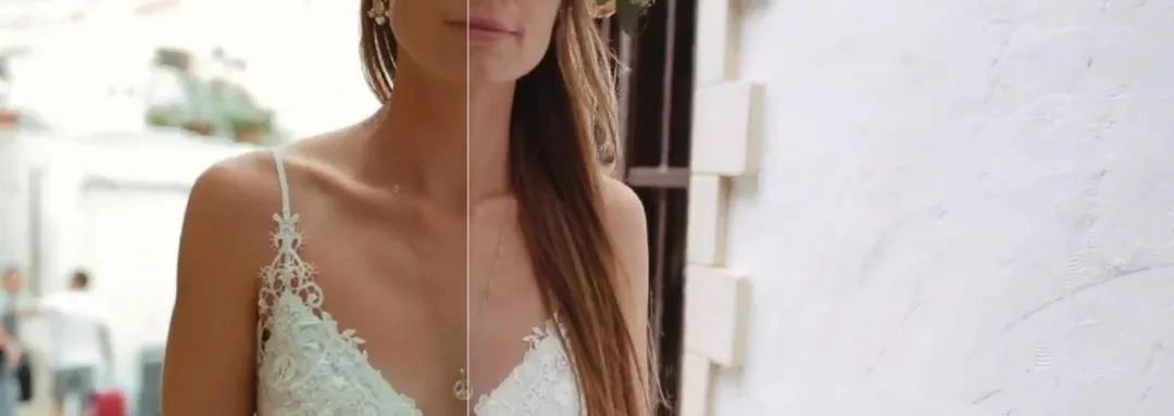 [合集]婚礼行业全套资源包，快速出片的不二之选！