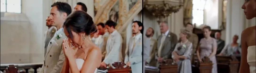 [合集]婚礼行业全套资源包，快速出片的不二之选！