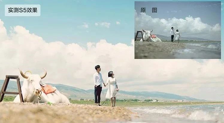 视频/图片调色预设-网红文青风格LUTS/LR调色,打造属于你的文艺流行风！