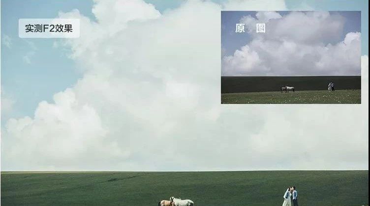 视频/图片调色预设-网红文青风格LUTS/LR调色,打造属于你的文艺流行风！