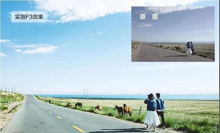 视频/图片调色预设-网红文青风格LUTS/LR调色,打造属于你的文艺流行风！