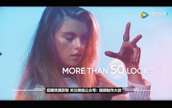 PR最新5000款高级转场插件第一季，年薪百万抖音大咖必备的燃爆装备！