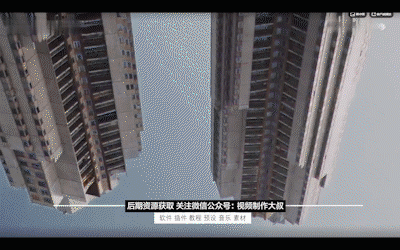 超燃650款PR转场套装合集，别人的酷炫视频特效你也做的出！