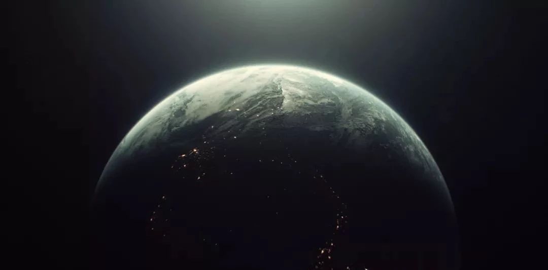 AE插件：AK大神最新三维宇宙星球特效一键生成插件Win/Mac，打造一款属于您的流浪地球！