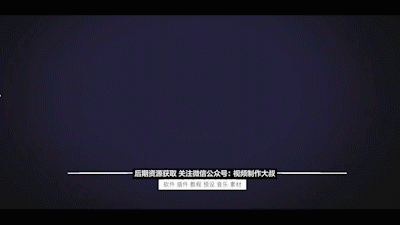 FCPX：59个卡通能量爆炸水流火焰烟雾MG动画元素​