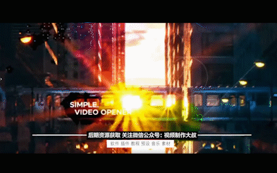 AE最新1700款视频特效预设套装 Video Library v4.2,特效师入职转正必备！