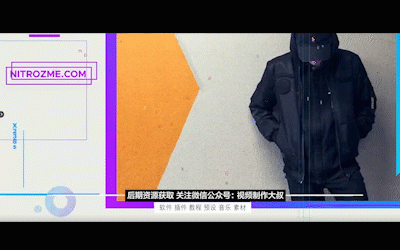 AE最新1700款视频特效预设套装 Video Library v4.2,特效师入职转正必备！