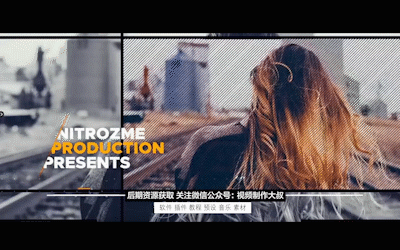 AE最新1700款视频特效预设套装 Video Library v4.2,特效师入职转正必备！