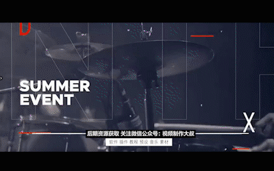 AE最新1700款视频特效预设套装 Video Library v4.2,特效师入职转正必备！