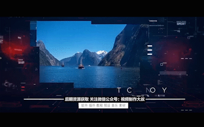 AE最新1700款视频特效预设套装 Video Library v4.2,特效师入职转正必备！