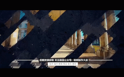 AE最新1700款视频特效预设套装 Video Library v4.2,特效师入职转正必备！