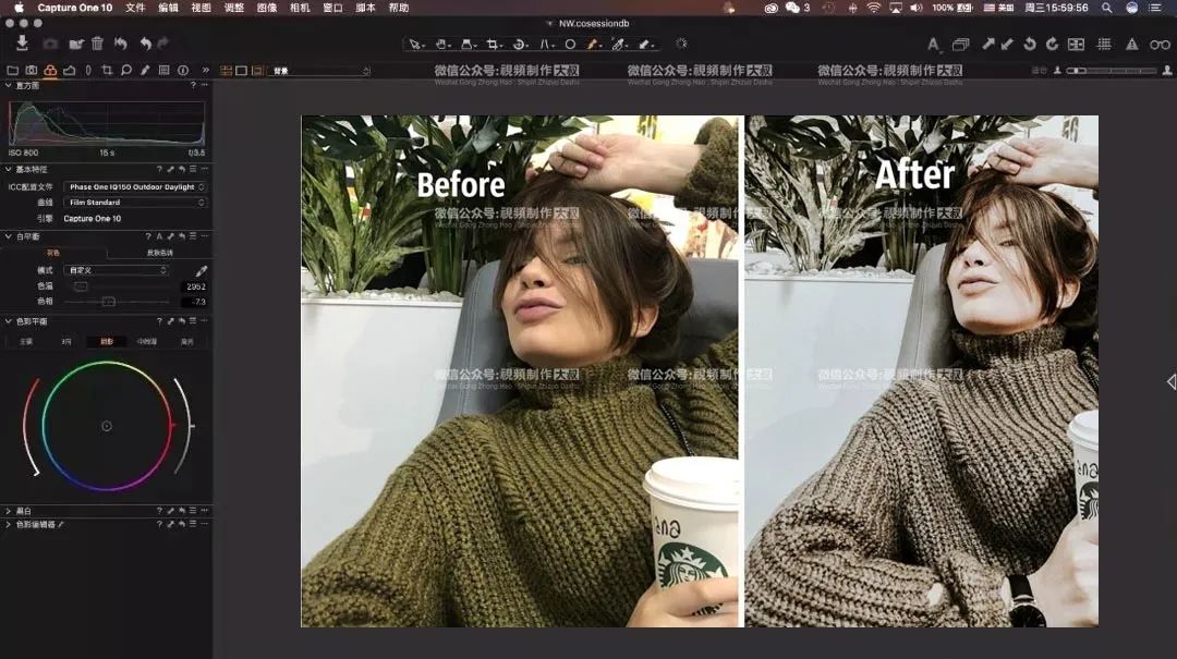 2020世界顶级图像编辑软件(汉化版),专业摄像师首选!-孙猴办公资源网资源网 2020世界顶级图像编辑软件(汉化版),专业摄像师首选!