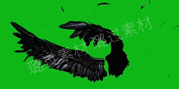 【持续更新】34000套绿幕特效素材绿屏抠像影视后期合成视频设计素材