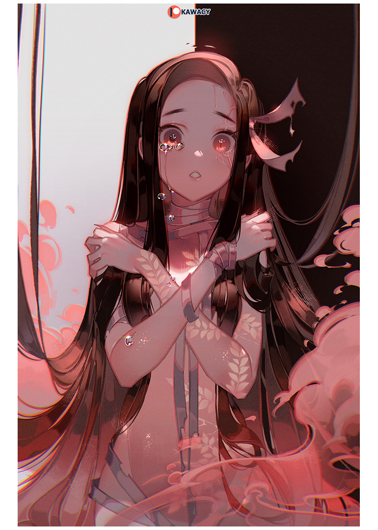 【持续更新】河CY（kawacy）作品集＋作画视频＋笔刷