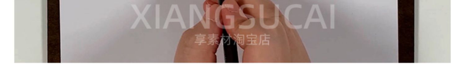 人物肖像画色彩水彩运用大师级视频教程