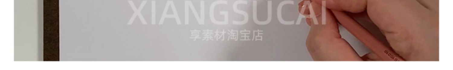 人物肖像画色彩水彩运用大师级视频教程