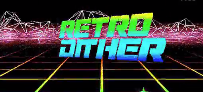 PR插件-粗糙复古8bit比特像素效果 RetroDither v1.8 Win