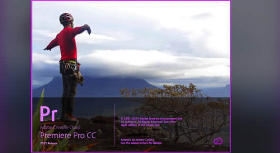 Adobe Premiere Pro视频剪辑软件PR 基础使用教程