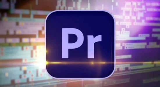 PR教程-视频剪辑编辑学习提升高级教程
