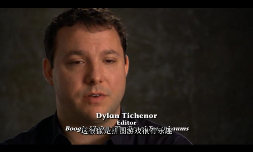 高级剪辑师晋级指南 百万年薪就靠它了！