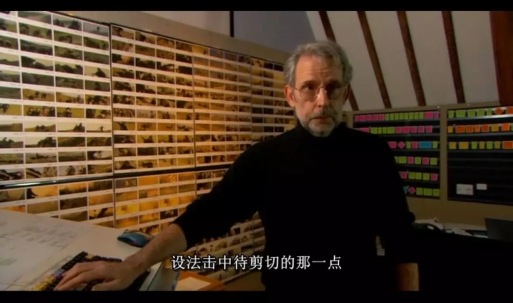 高级剪辑师晋级指南 百万年薪就靠它了！