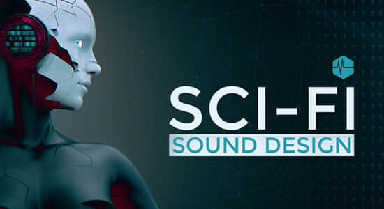 音效素材-480种未来科幻机器人数码UI界面设计音效 Triune Digital