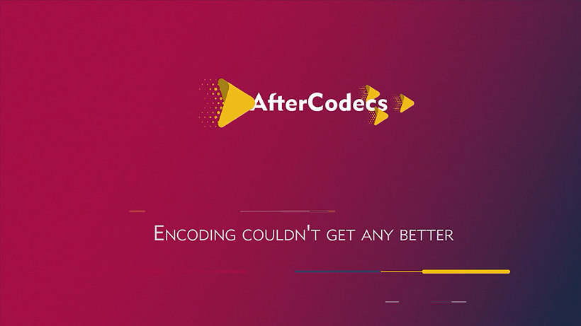 PR插件-AfterCodecs 1.10.11 Win 加速渲染输出编码插件