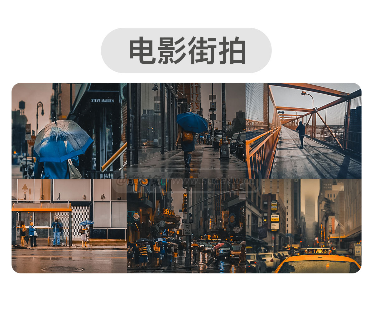 精选16888款LR预设PS滤镜PR调色手机Lightroom达芬奇FCPX剪映视频LUT插件人像预设