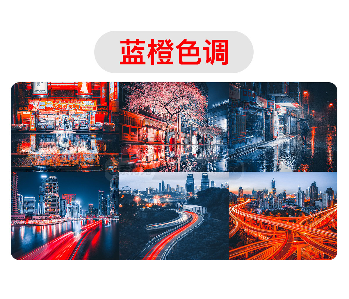 精选16888款LR预设PS滤镜PR调色手机Lightroom达芬奇FCPX剪映视频LUT插件人像预设