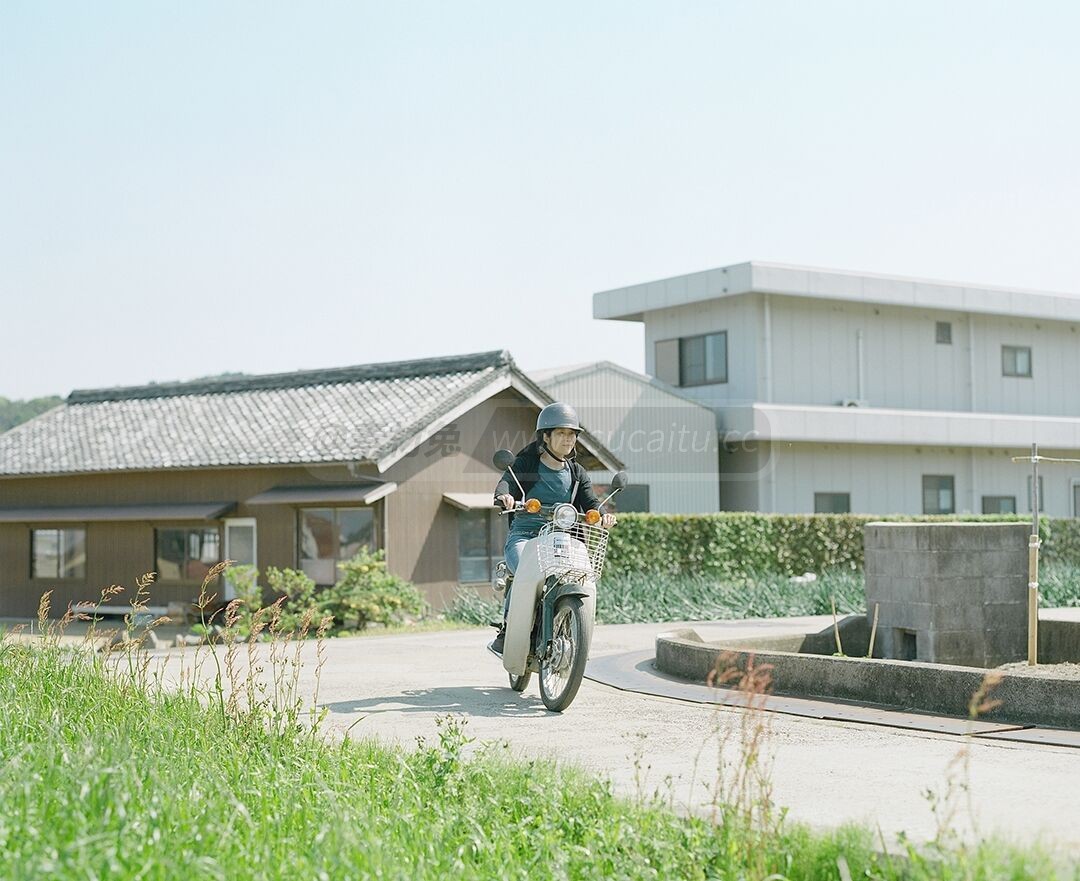 滨田英明7+1预设 lr日系小清新预设胶片人像PS调色Camera Raw滤镜