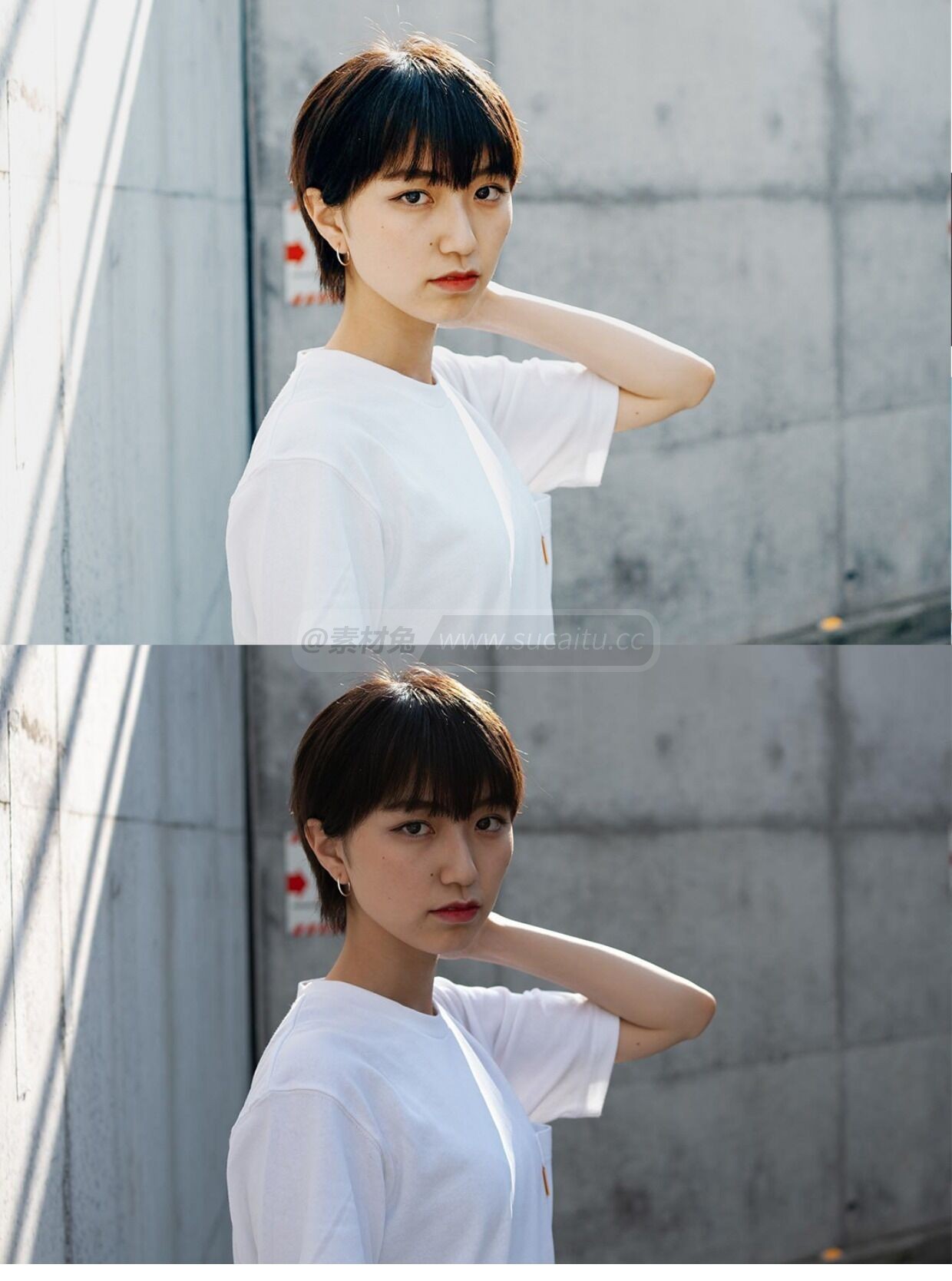 SP-3000扫描仪 配置文件预设 Camera Raw复古胶片预设 PS/LR滤镜