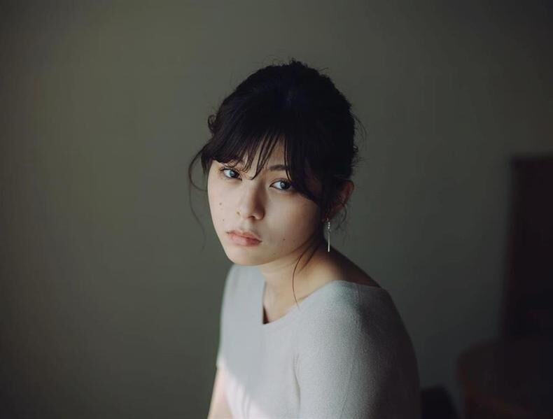 泽村洋兵第二套lr预设 日系人像胶片复古色调预设ps滤镜日系小清新色调