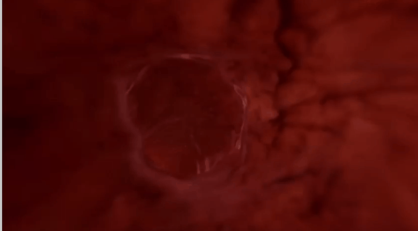 23个嘻哈说唱hip-hop黑暗大气隧道转场过渡+高品质视频素材SFX Acidbite TUNNEL TRANSITIONS